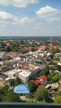 หอคอยบรรหาร-แจ่มใส (Banharn-Jamsai Tower) Photo 2 of 5