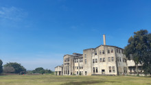 โรงงานกระดาษไทยกาญจนบุรี (Thai Paper Mill Kanchanaburi) Photo 1 of 5