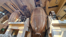 โรงงานกระดาษไทยกาญจนบุรี (Thai Paper Mill Kanchanaburi) Photo 3 of 5