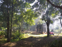 ATV คุ้งแควน้อย (ATV Khung Kwai Noi)