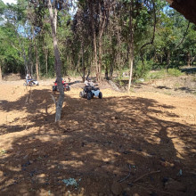 ATV คุ้งแควน้อย (ATV Khung Kwai Noi)